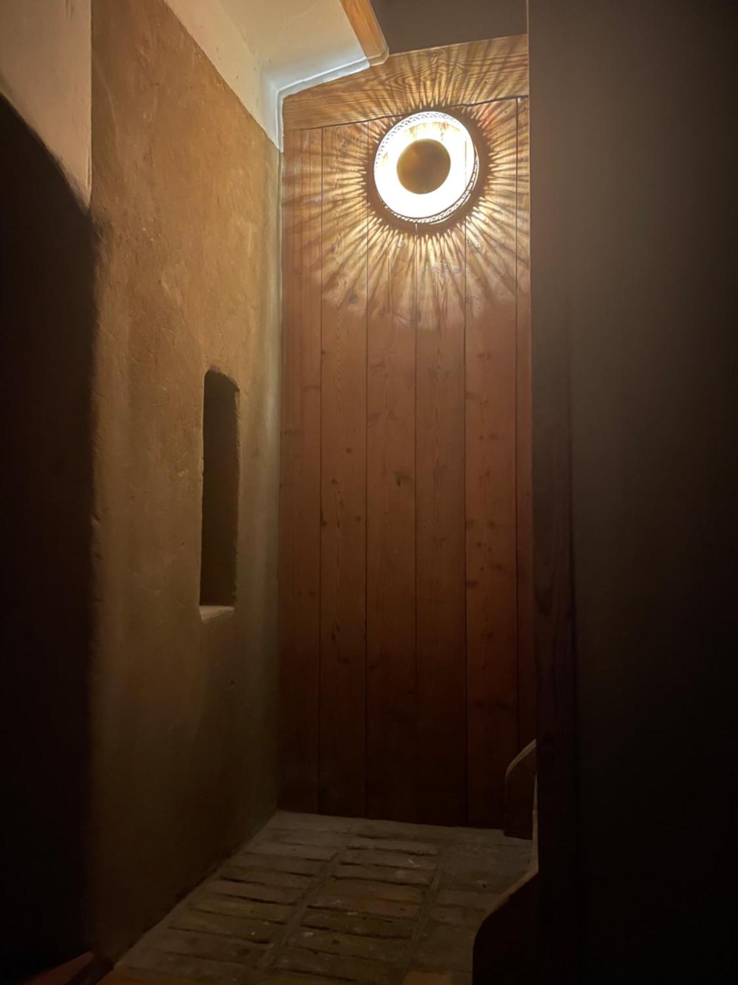 Quartier Im Gutshaus Apartment Wustermark Bagian luar foto