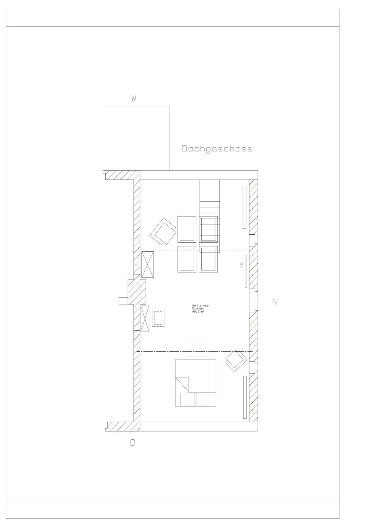Quartier Im Gutshaus Apartment Wustermark Bagian luar foto